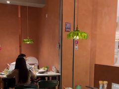 -喃喃椰·糟粕醋·椰子鸡火锅(七堡花园店)