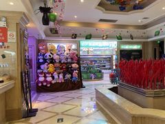 -格莱美量贩式KTV(国信店)