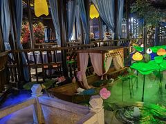 大堂-章丘宴(唐人中心店)