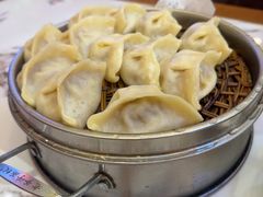 -老爷子原味蒸饺(总店)