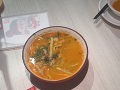 -九毛九西北菜(番禺万达店)