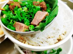 -刘信牛羊肉小炒泡馍(回民街店)