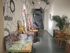 -方庄书店(通润商务会馆店)