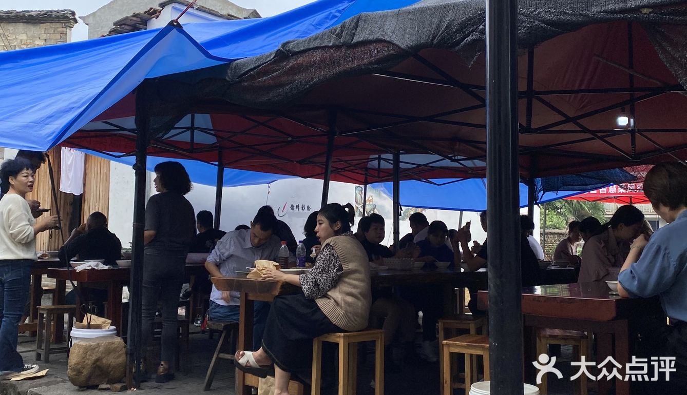 金华探店|吃遍金华之百年饼店「王日顺号」