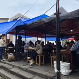 金华探店|吃遍金华之百年饼店「王日顺号」