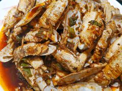 -天津乾毓德饭庄·清真传统炒菜·海鲜烧烤(咸阳路店)