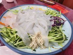 -老边饺子馆(中街店)