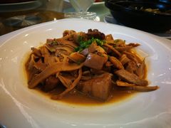-三清山希尔顿度假酒店·三清轩中餐厅