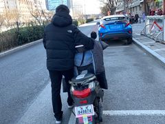 -九号电动车(安定门内大街店)