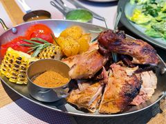 -FOOOO CITY CLUB 孚乐里音乐西餐酒吧(悠方店)