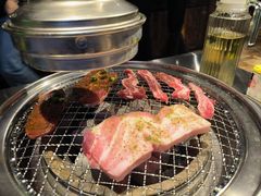 -山葵说·泥炉烤肉(泰达时尚E街区店)