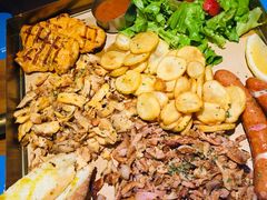 -HELLO MUSAE 拾光缪斯餐厅·纯正希腊风味(苏州中心店)