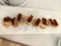 -北京全聚德(王府井店)