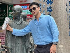 -孙文西路步行街