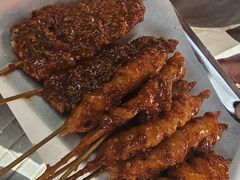 -辽B·小串(总店)