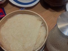 -满园烤鸭·春饼(抚顺万达店)