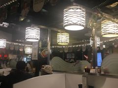 -翠华餐厅(旺角文华商场店)