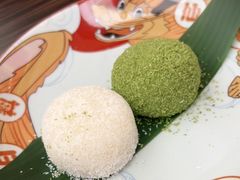 -仙隐小鹿中华料理(南宁万象城店)