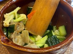 -乔家满族八大碗(流水沟店)