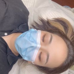-久匠·纹眉半永久野生眉