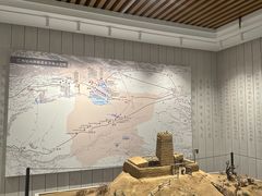 -巴音郭楞蒙古自治州博物馆