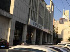 -中国建设银行(天津翔宇支行)