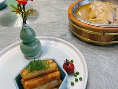 -汤记传菜(浦江店)