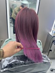 -AG·STYLE沙龙