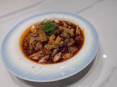 -干老四雅鱼饭店(滨江西路店)