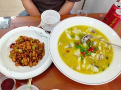 -椒香川流不息川菜馆(二七北路店)