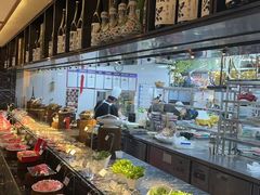 -尚海豆捞(乐虹坊店)