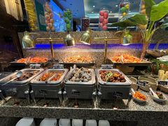 -初色海鲜自助(万丰路店)