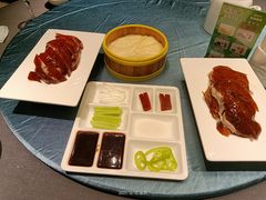 -名都饭店