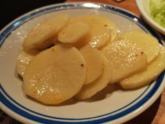 -么肆烤肉(汉街形象店)