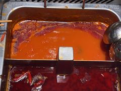 -海底捞火锅(青悦城店)