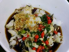 -锋味海鲜菜馆
