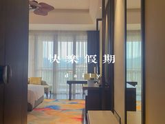 -清远熹乐谷温泉度假酒店