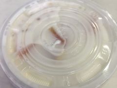 木瓜西米露-百花传统甜品店(原址店)