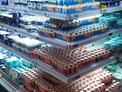 零售区-盒马鲜生(宝地店)