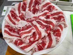 -曲氏老北京铜锅涮肉•火锅(不老街店)