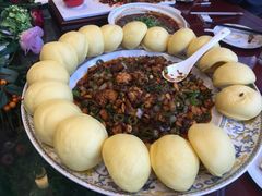 -御苑精品川菜馆(锦江店)