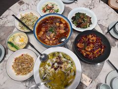 -火婆子·川小馆(扬韬科技广场店)