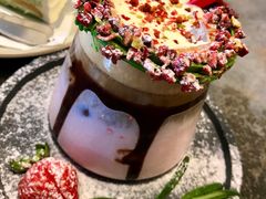 -BE NORMAL CAFE(霞溪路店)