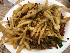 -江城燕子大排档(江汉路步行街店)