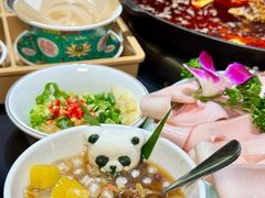 -俏媳妇火锅(宽窄巷子店)