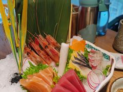 -东田之村自助餐厅(金水路店)