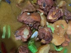 -东财大盘鸡(黑石礁店)