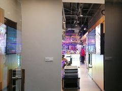 -唐力九头鸟烧烤·罗田吊锅(西云楼店)