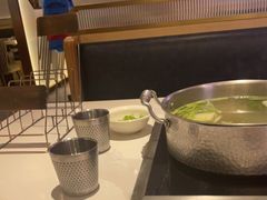 -牛焱·贵州黄牛肉火锅(城西银泰店)