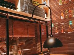 -布拉诺牛排西餐厅(上城天街店)